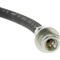 Centric Parts Brake Hose, 150.40122 150.40122 - alternate 1